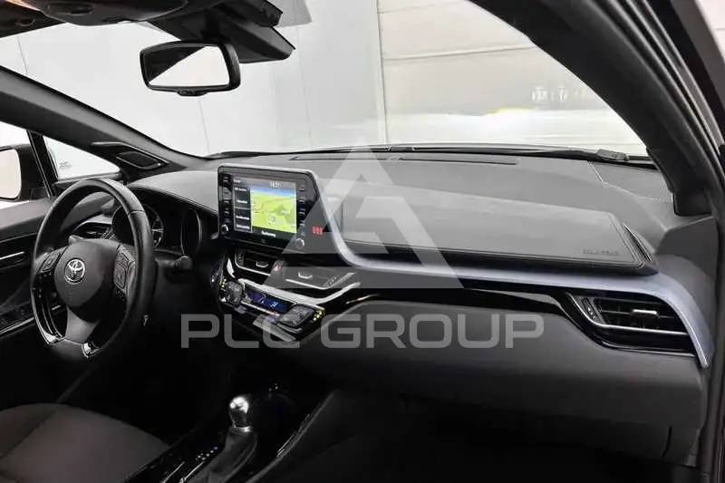 2020 Toyota C-HR