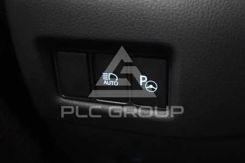 2020 Toyota C-HR