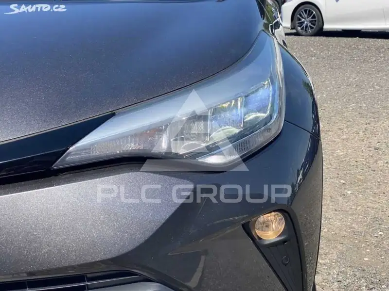 2020 Toyota C-HR