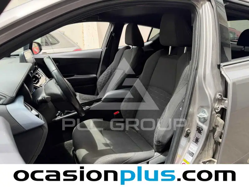 2020 Toyota C-HR