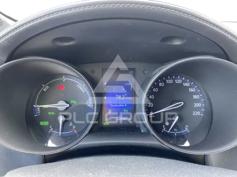 2020 Toyota C-HR