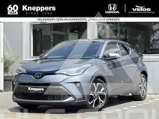 2020 Toyota C-HR
