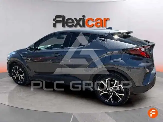 2020 Toyota C-HR