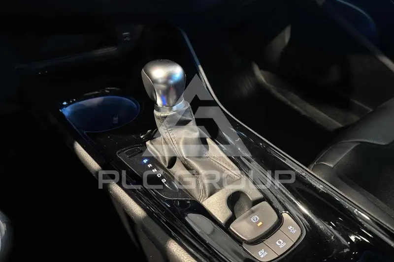 2020 Toyota C-HR