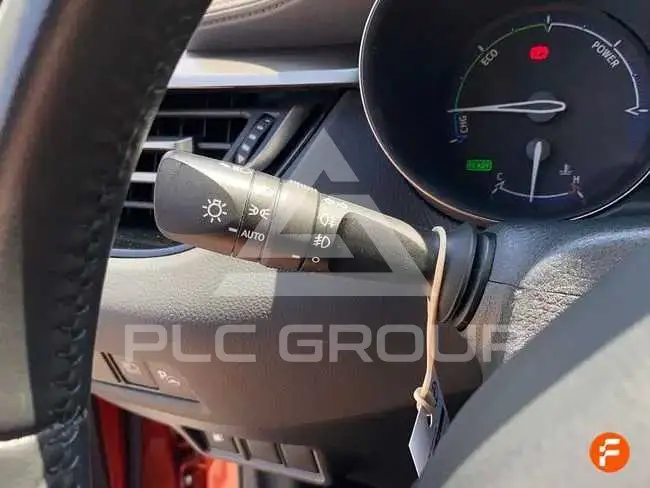 2020 Toyota C-HR