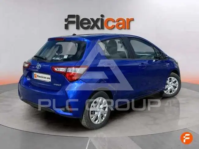 2020 Toyota YARIS