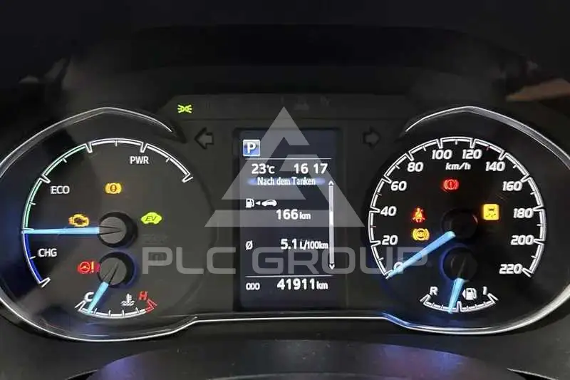 2020 Toyota YARIS