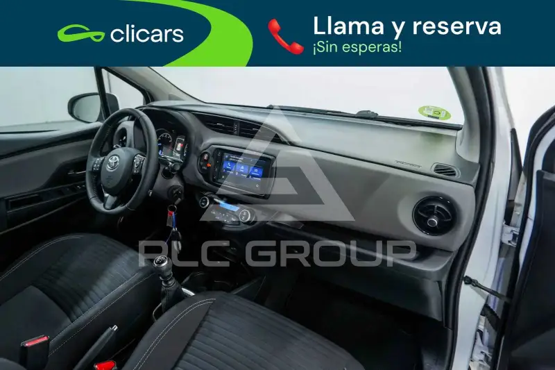 2020 Toyota YARIS