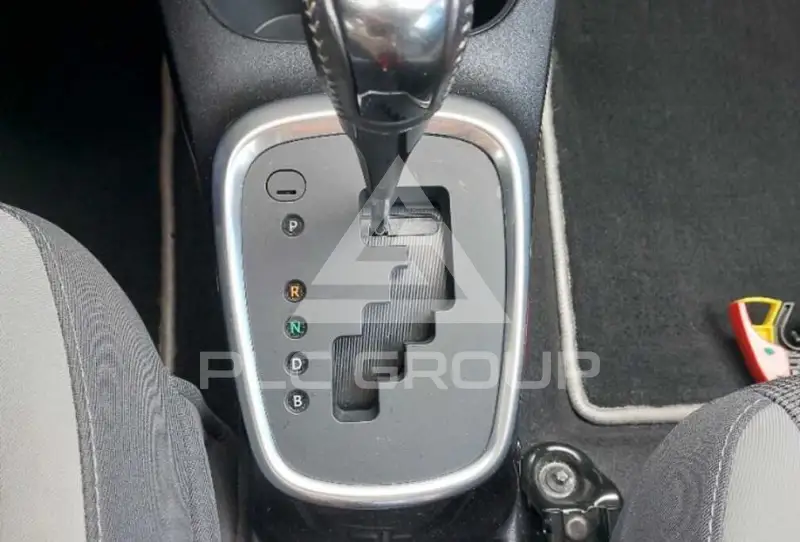2020 Toyota YARIS