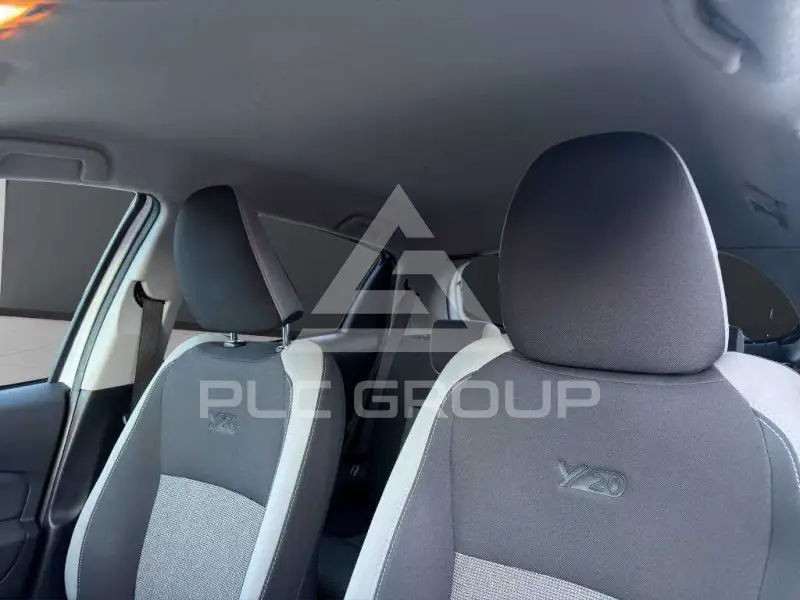 2020 Toyota YARIS