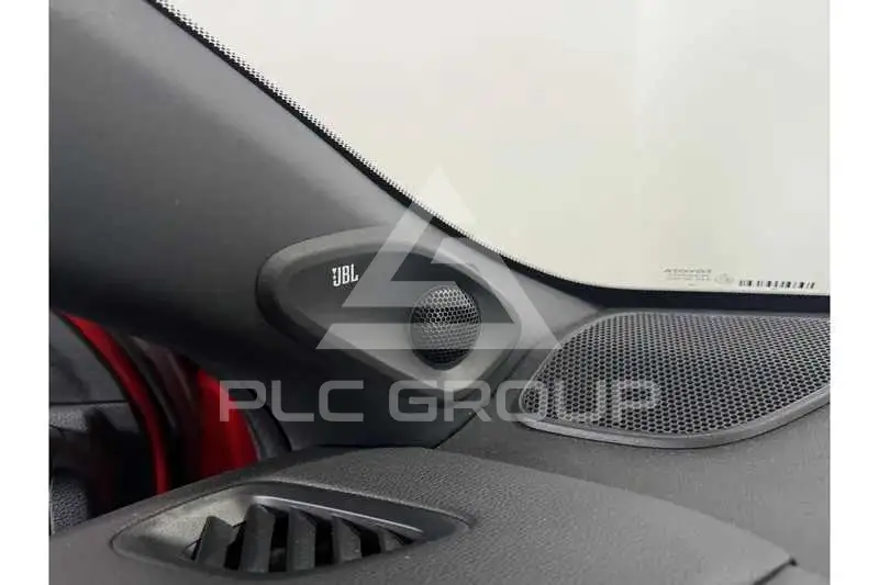 2020 Toyota YARIS