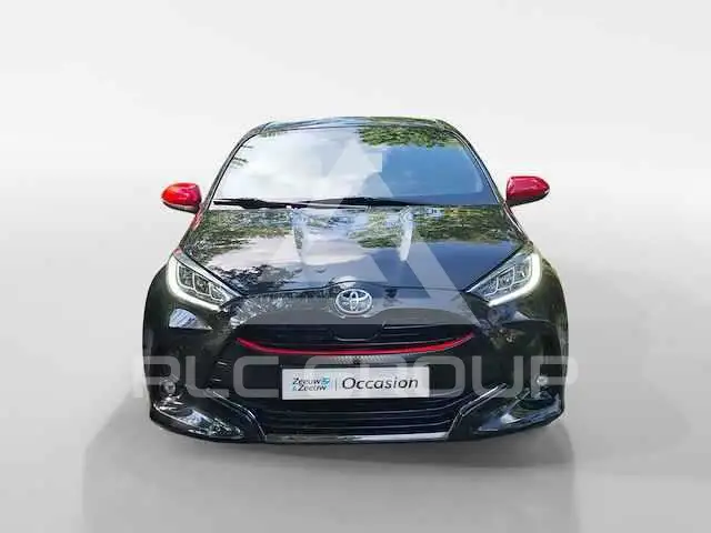2020 Toyota YARIS