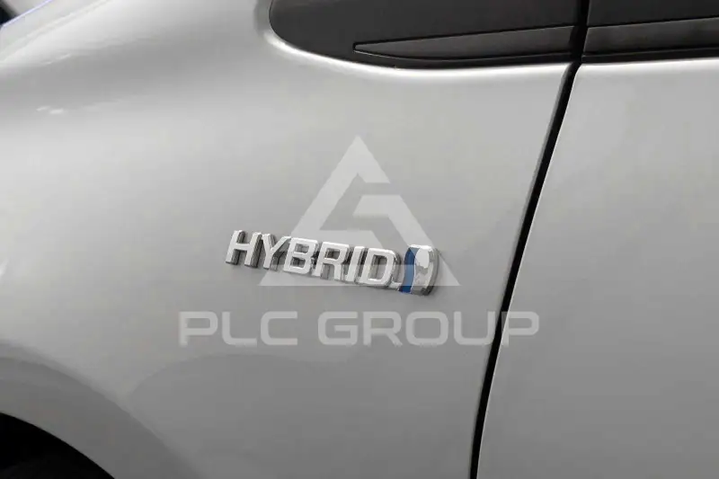 2020 Toyota YARIS