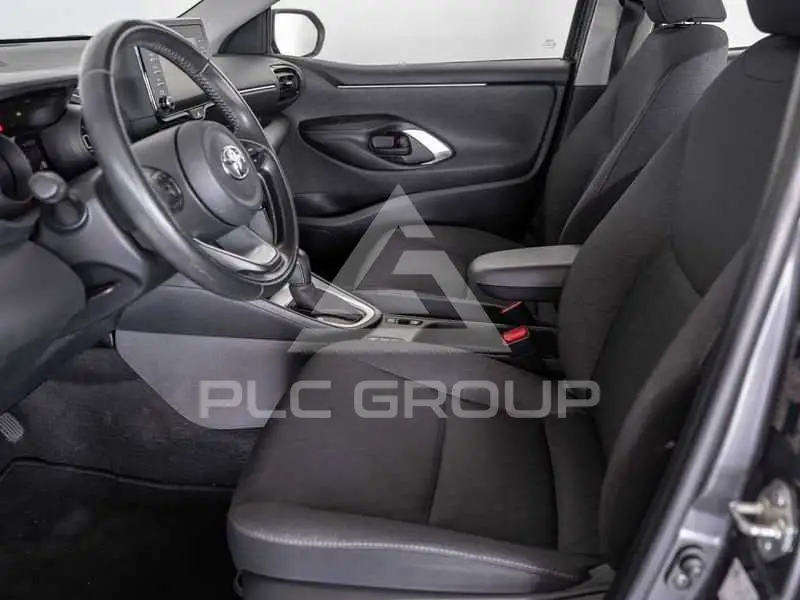 2020 Toyota YARIS