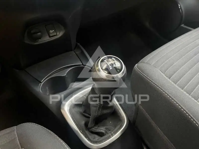 2020 Toyota YARIS