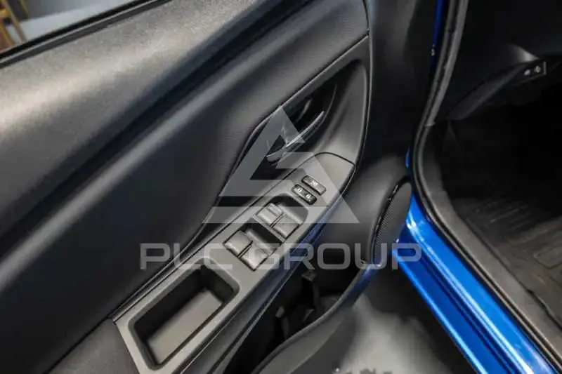2020 Toyota YARIS