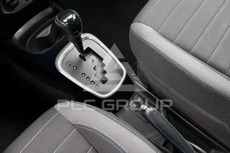 2020 Toyota YARIS