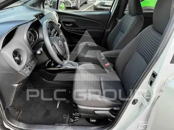 2020 Toyota YARIS