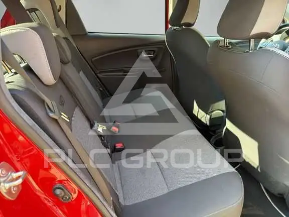 2020 Toyota YARIS