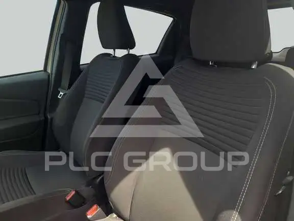 2020 Toyota YARIS