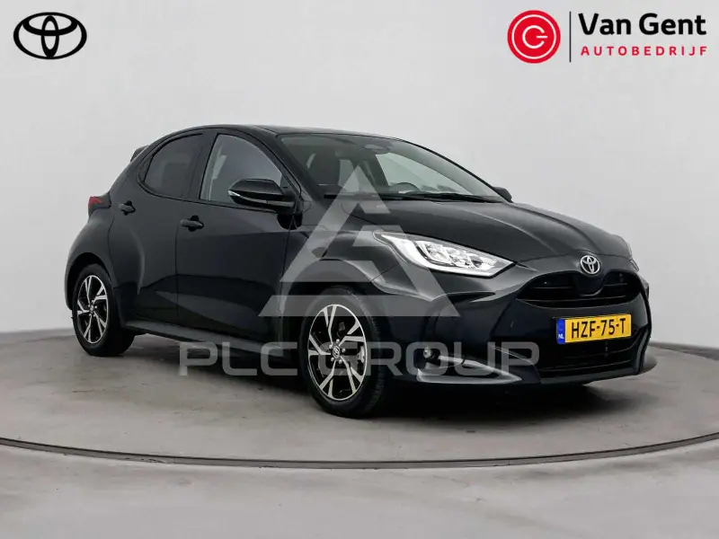 2020 Toyota YARIS