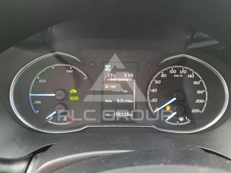2020 Toyota YARIS