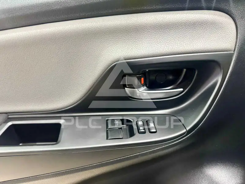 2020 Toyota YARIS