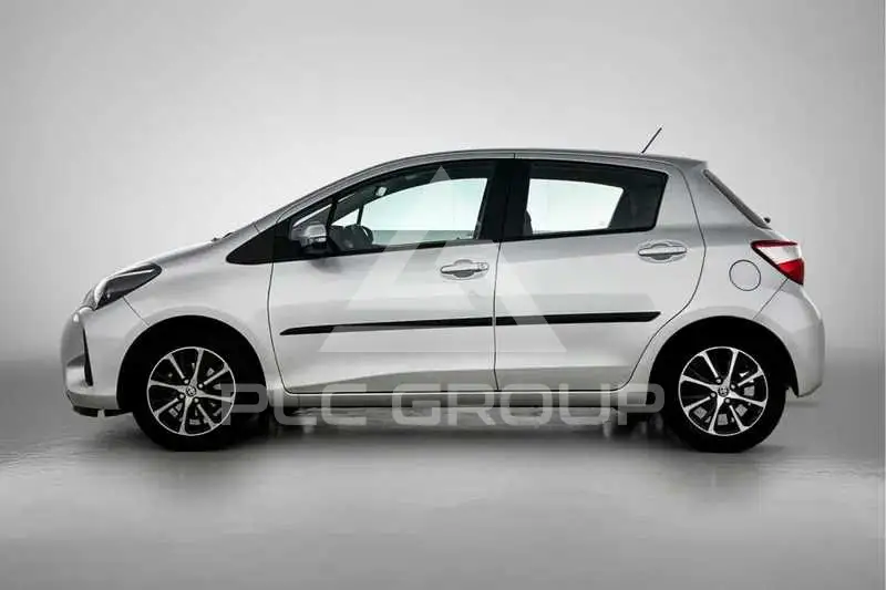 2020 Toyota YARIS