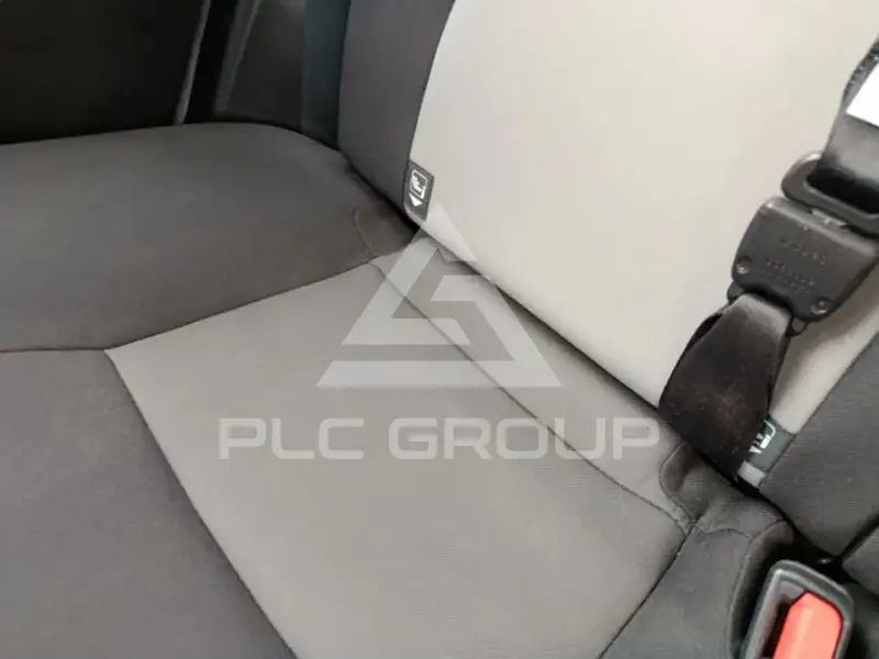 2020 Toyota YARIS