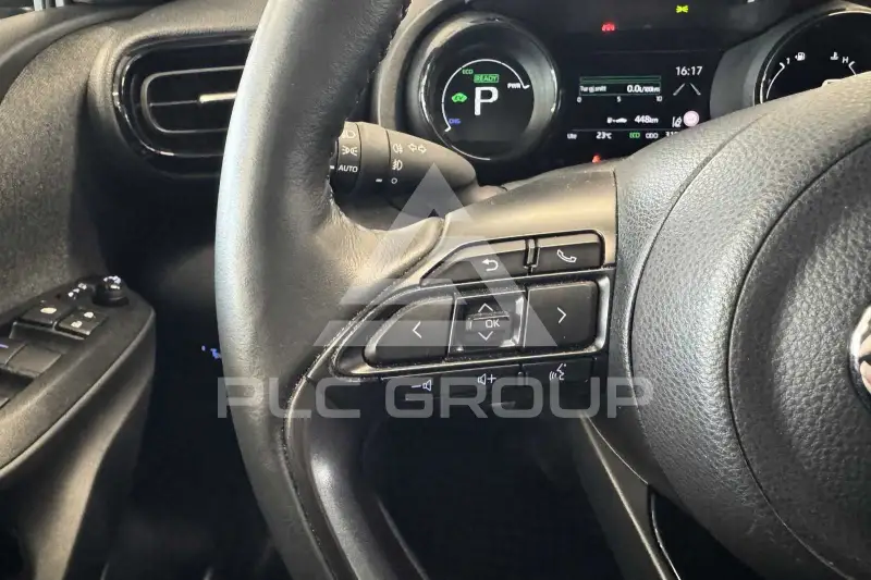 2020 Toyota YARIS