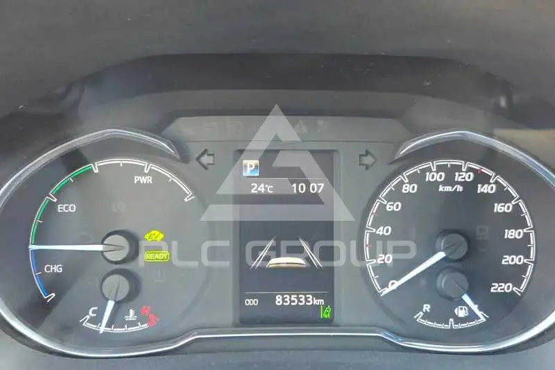 2020 Toyota YARIS