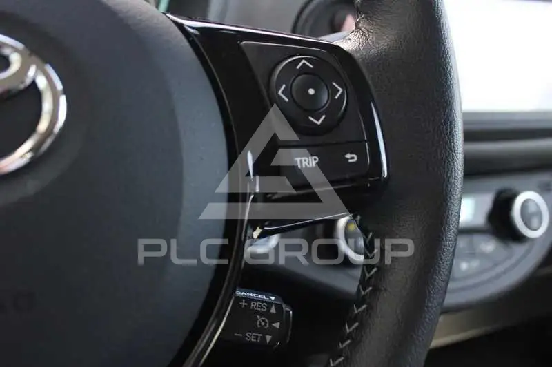 2020 Toyota YARIS