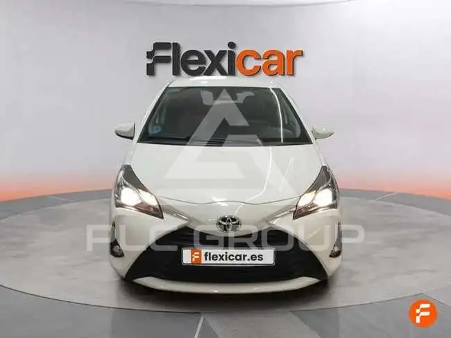 2020 Toyota YARIS