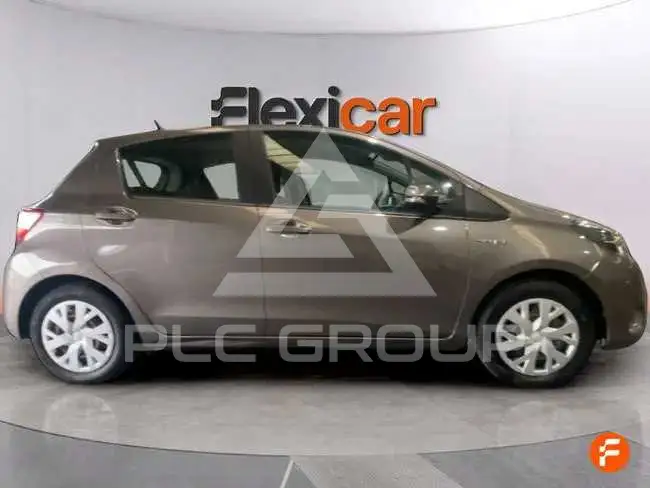 2020 Toyota YARIS