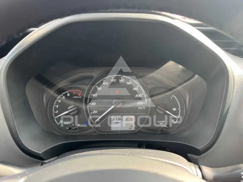 2020 Toyota YARIS