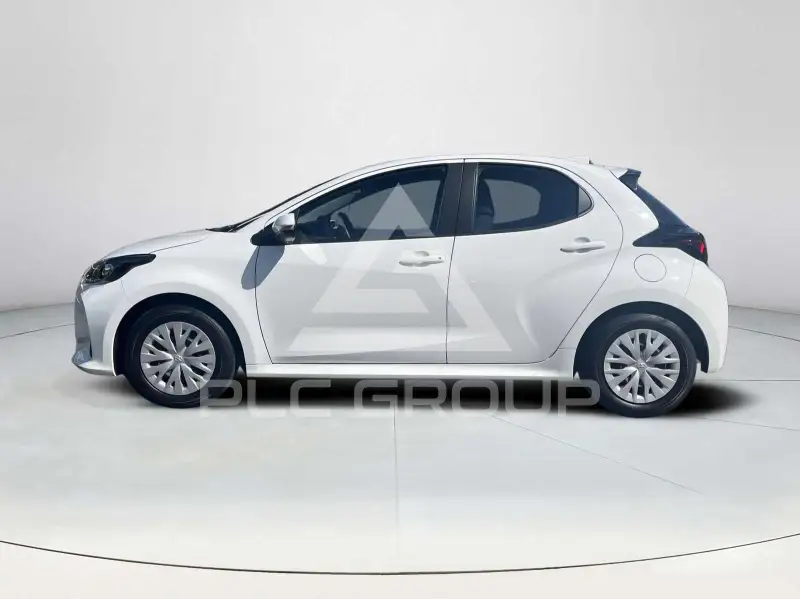 2020 Toyota YARIS