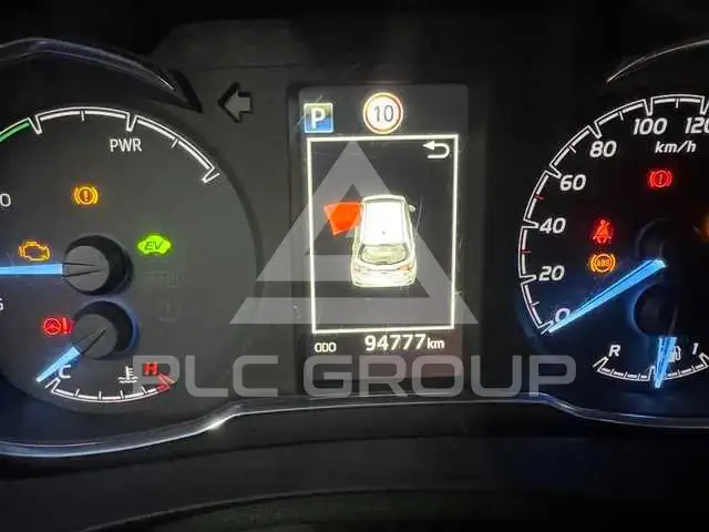 2020 Toyota YARIS