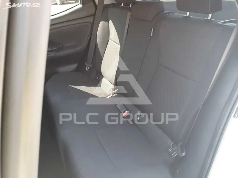 2020 Toyota YARIS