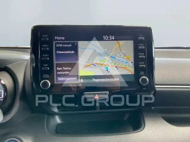2020 Toyota YARIS