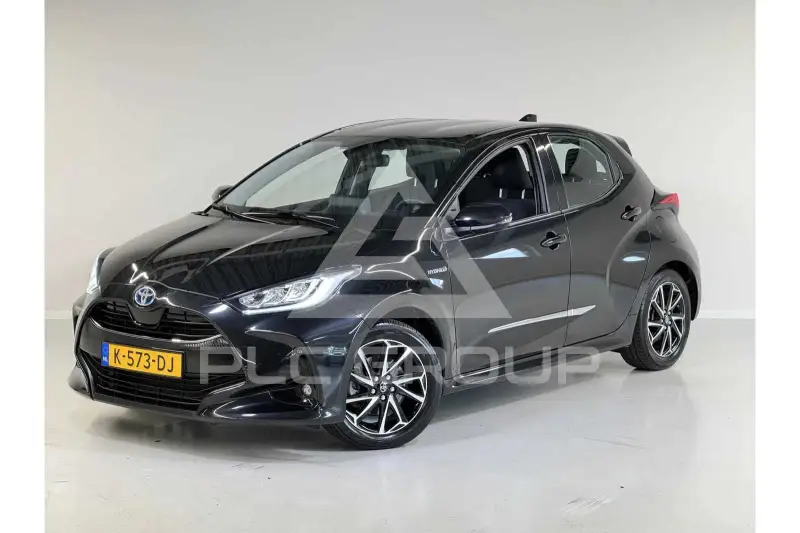 2020 Toyota YARIS