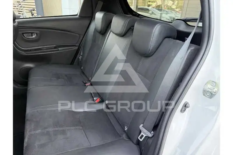 2020 Toyota YARIS