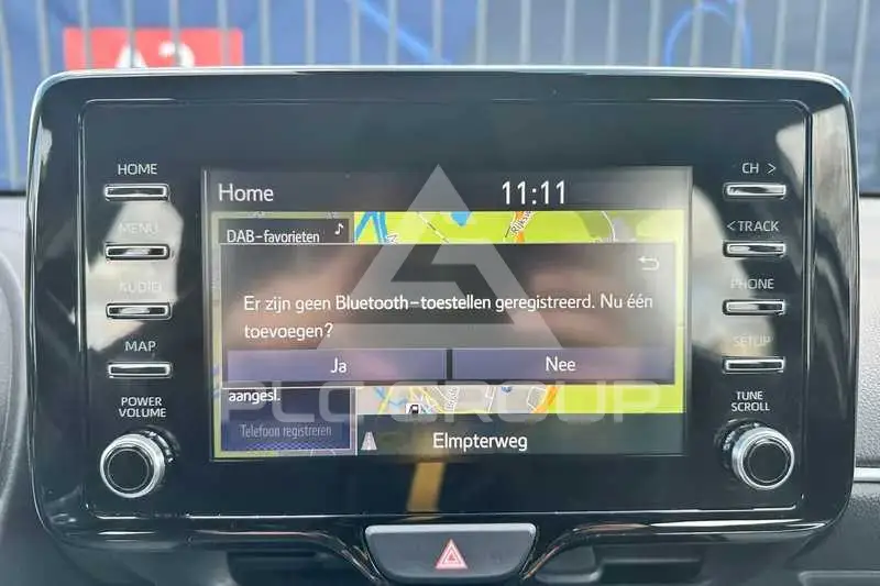 2020 Toyota YARIS