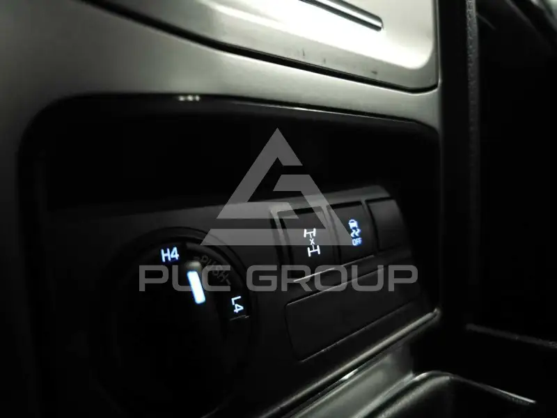2020 Toyota LAND CRUISER