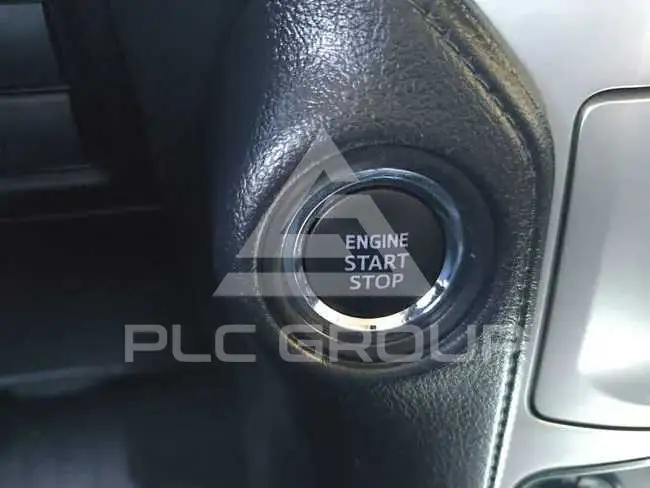 2020 Toyota LAND CRUISER