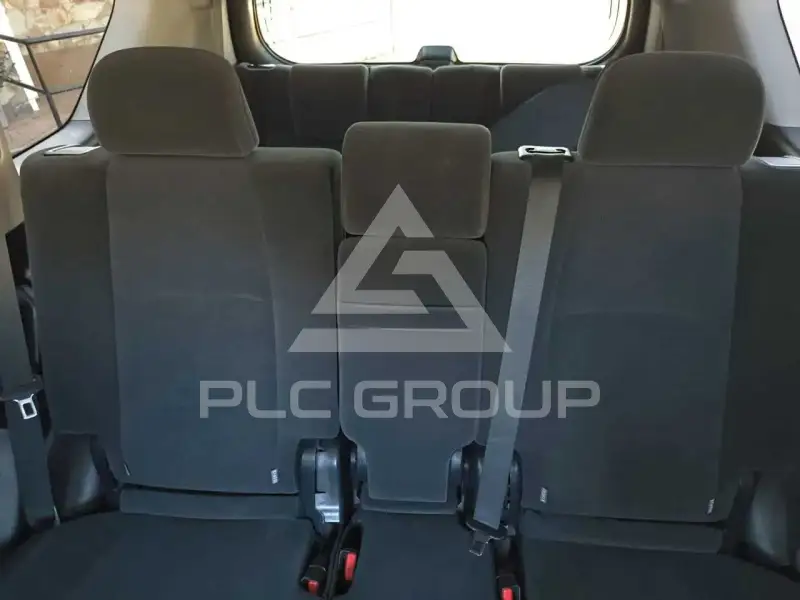 2020 Toyota LAND CRUISER