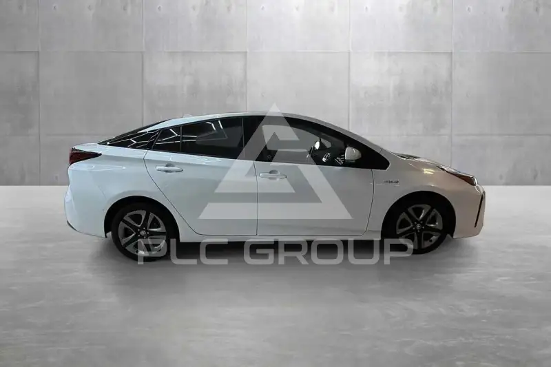 2020 Toyota PRIUS