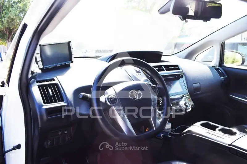 2020 Toyota PRIUS