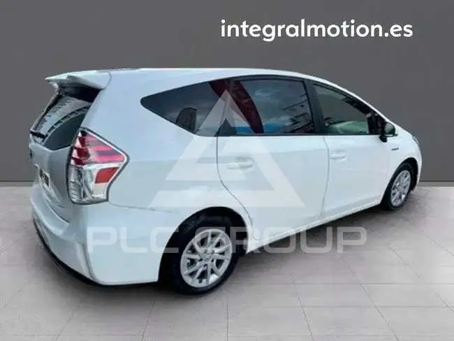 2020 Toyota PRIUS