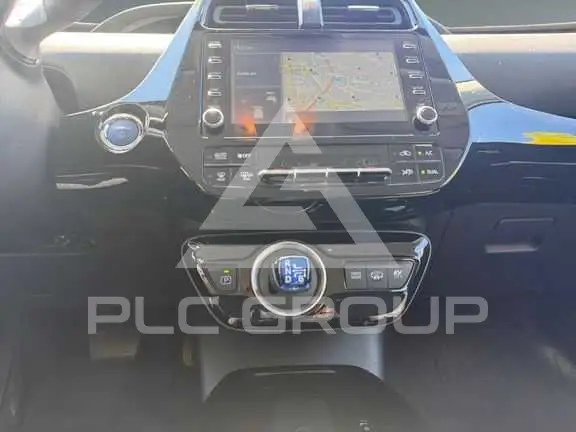 2020 Toyota PRIUS