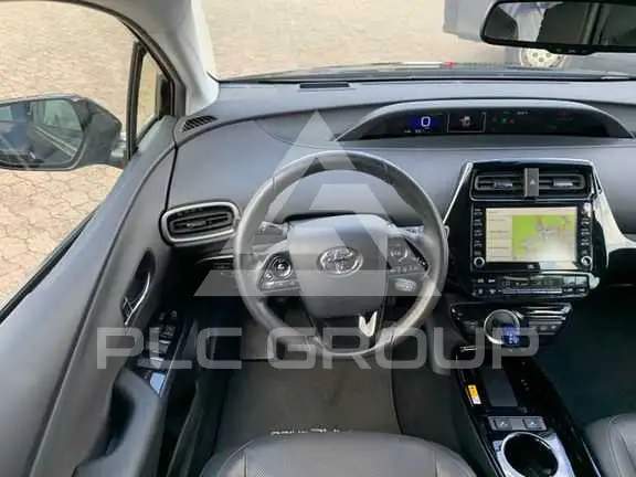 2020 Toyota PRIUS